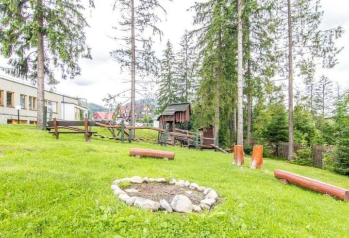Apartament Pogodny Apartamentyzakopianskie Basen Sauna Jacuzzi Zakopane Exterior photo