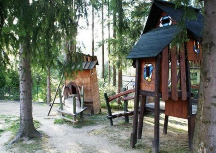 Apartament Pogodny Apartamentyzakopianskie Basen Sauna Jacuzzi Zakopane Exterior photo